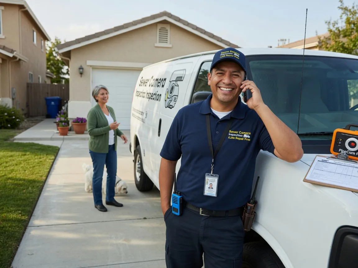 Sewer Line Repair Montrose, NY FAQs